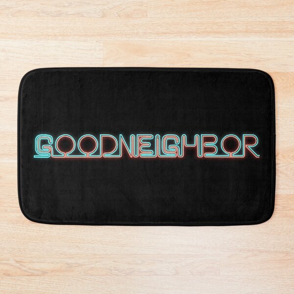 Item preview, Goodneighbor designed and sold by Darkwaters Designs.