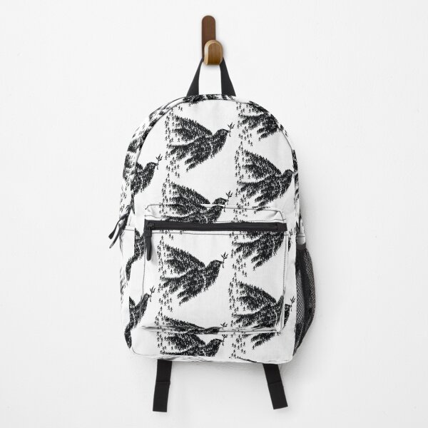 Item preview, Dove of peace designed and sold by binti163.