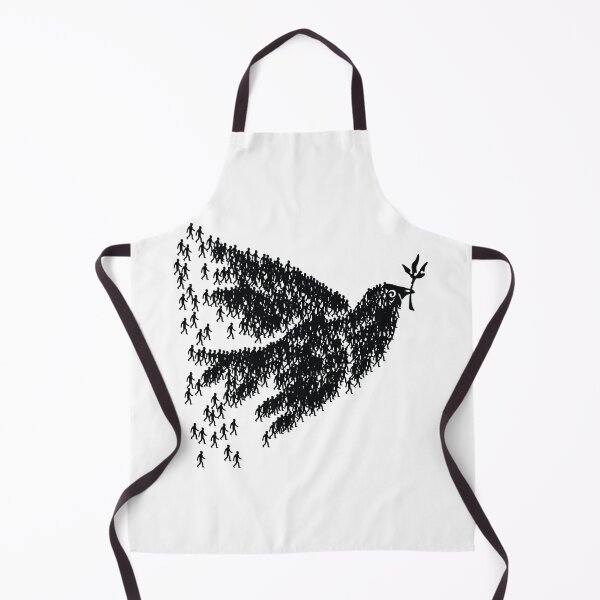 Item preview, Dove of peace designed and sold by binti163.