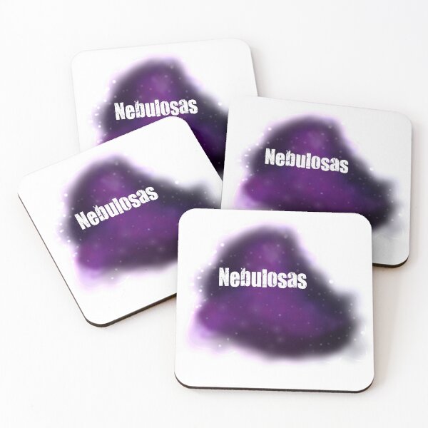 Item preview, Nebulae designed and sold by keckza24.
