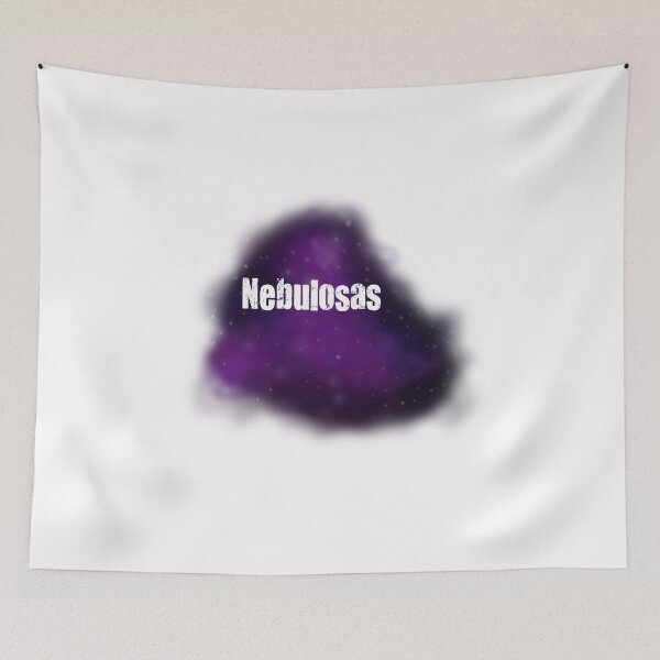 Item preview, Nebulae designed and sold by keckza24.
