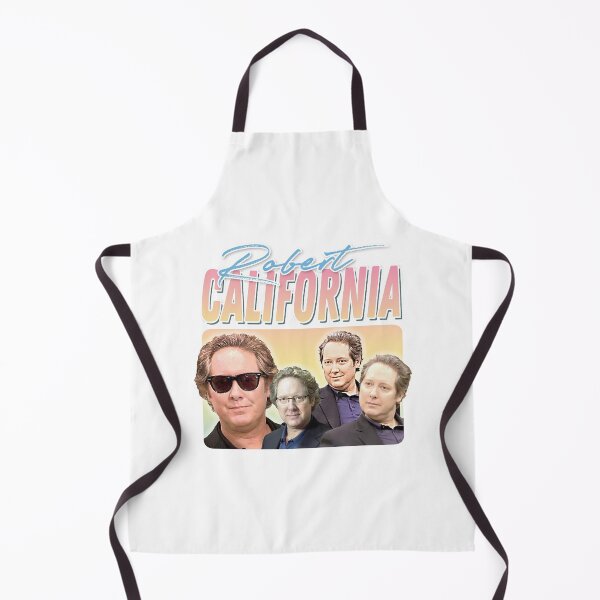 Item preview, Robert California // Retro Aesthetic Fan Design designed and sold by AestheticNow.