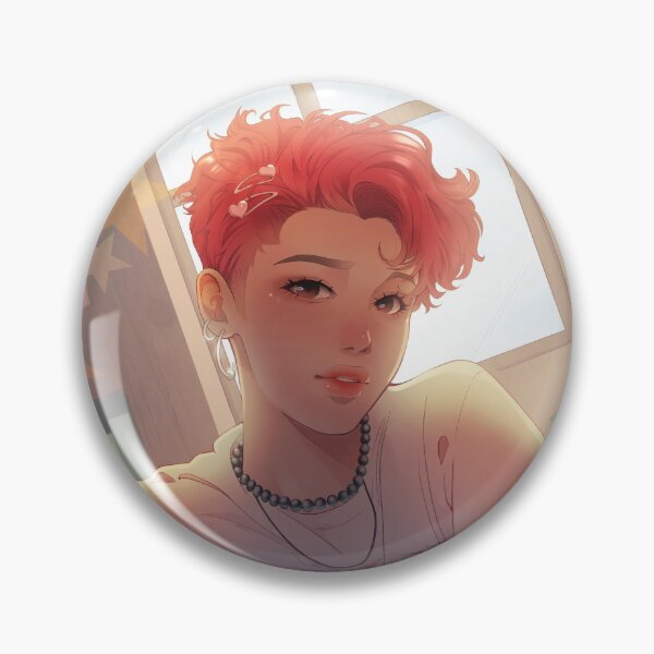 Artikelvorschau, Kilt Jimin entworfen und verkauft von Unmeiartist.