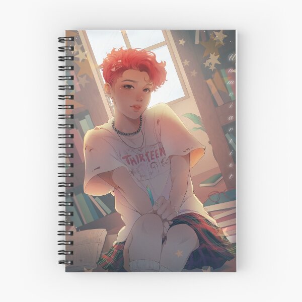 Item preview, Kilt Jimin designed and sold by Unmeiartist.
