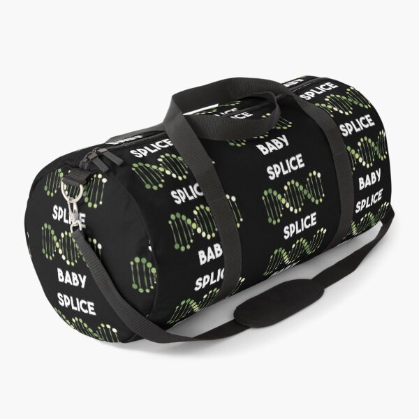 Item preview, Splice DNA Baby Biotechnology Genetics Molecular Analysis Biotech Lab Worker Biotechnologist Quote designed and sold by TheAplus.