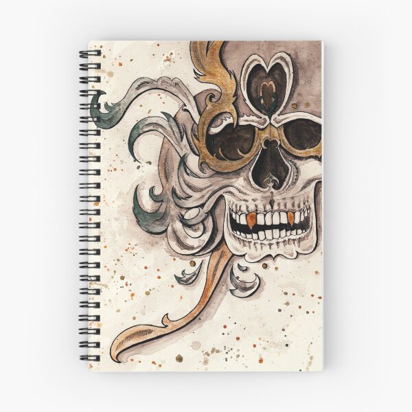 Item preview, Mascarada designed and sold by Jarrod Vandenberg.