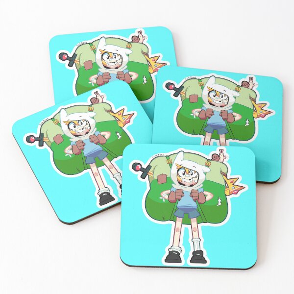 Item preview, Finn: Adventure Time! designed and sold by Rob-Boss-Art.