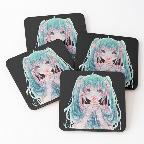 Artikelvorschau, Hatsune Miku entworfen und verkauft von seyd-art.