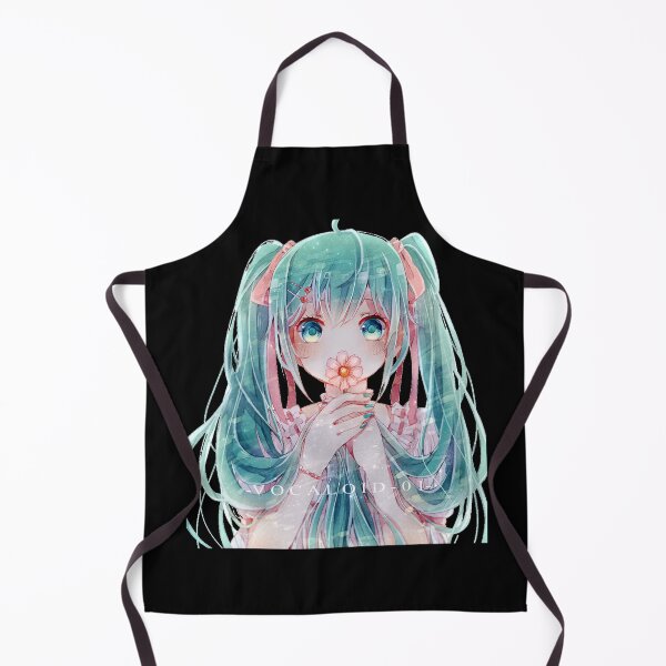 Item preview, Hatsune Miku designed and sold by seyd-art.
