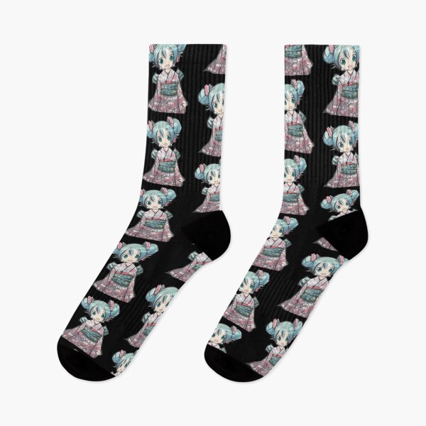 Item preview, Hatsune Miku designed and sold by seyd-art.