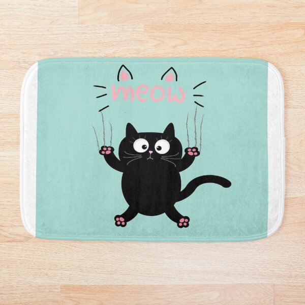 Item preview, best days are meowdays designed and sold by Toc-Pac.