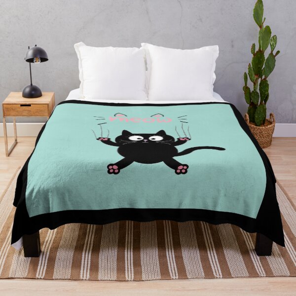 Item preview, best days are meowdays designed and sold by Toc-Pac.