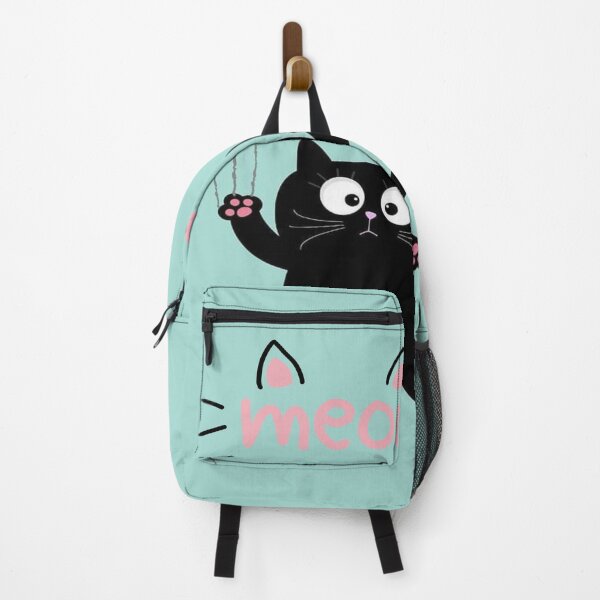 Item preview, best days are meowdays designed and sold by Toc-Pac.