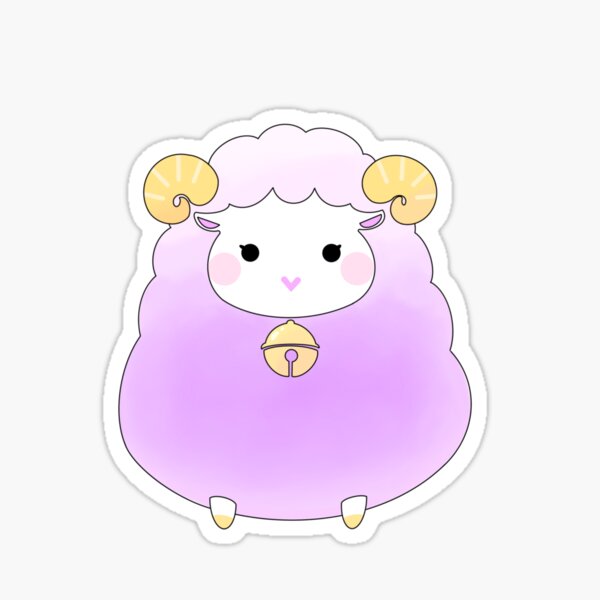 Gehorcht mir! MC Sticker