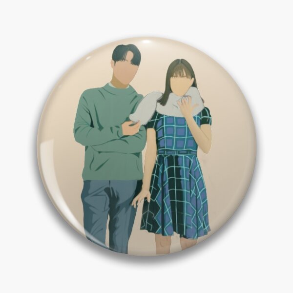 Item preview, My roommate is a gumiho.  designed and sold by Reets_Redbubble.
