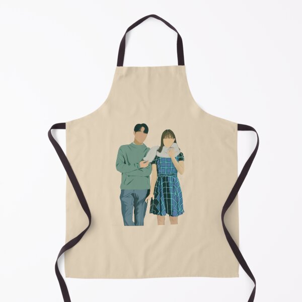 Item preview, My roommate is a gumiho. designed and sold by Reets_Redbubble.