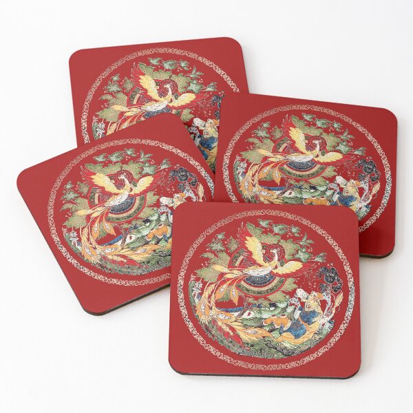Item preview, The Prince and the Bird        designed and sold by joseech.