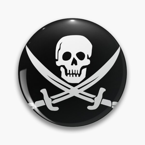 Item preview, Pirate designed and sold by POLEX-DESIGNS.