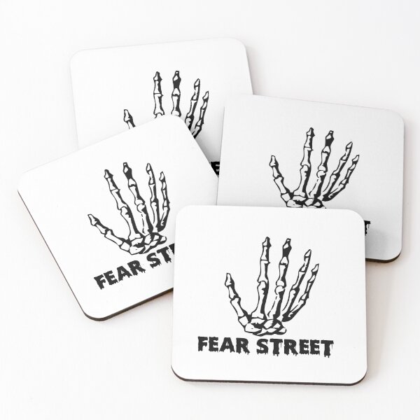 Item preview, Fear Street  designed and sold by betkakayd.
