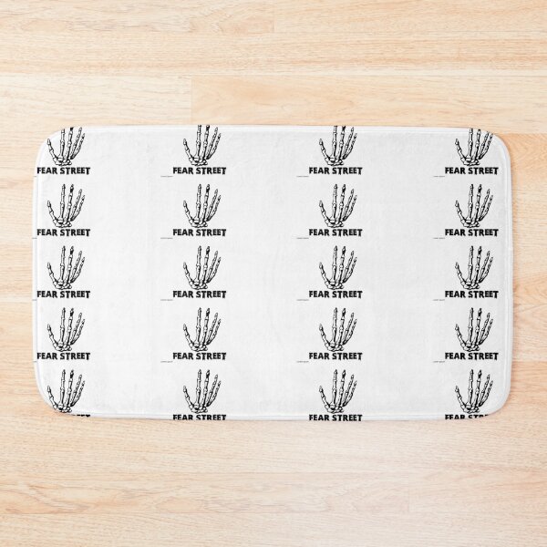 Item preview, Fear Street  designed and sold by betkakayd.