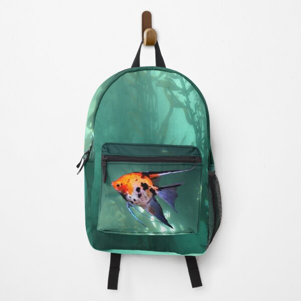 Item preview, KOI ANGELFISH - ANGELFISH designed and sold by Danicus666.