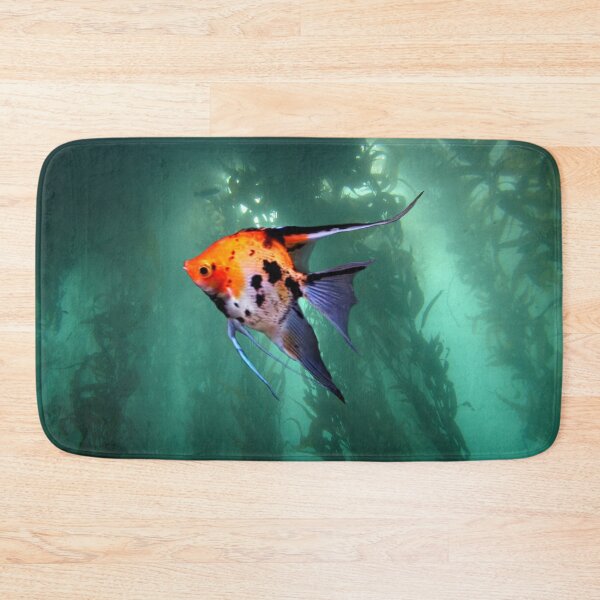 Item preview, KOI ANGELFISH - ANGELFISH designed and sold by Danicus666.