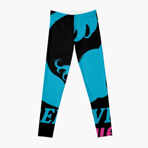 Hypoxia Freediving Dive Leggings