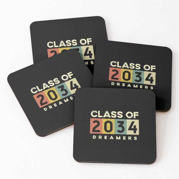 Item preview, Class of 2034 designed and sold by Mriganka Gogoi.