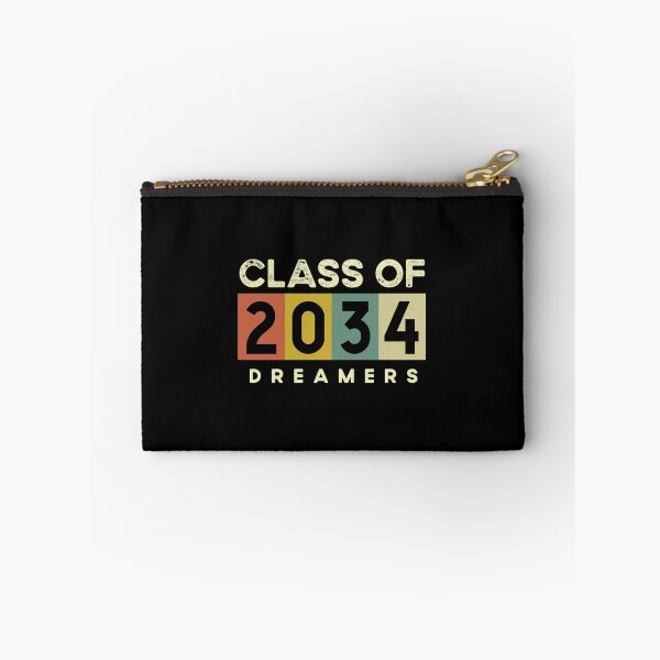 Item preview, Class of 2034 designed and sold by Mriganka Gogoi.