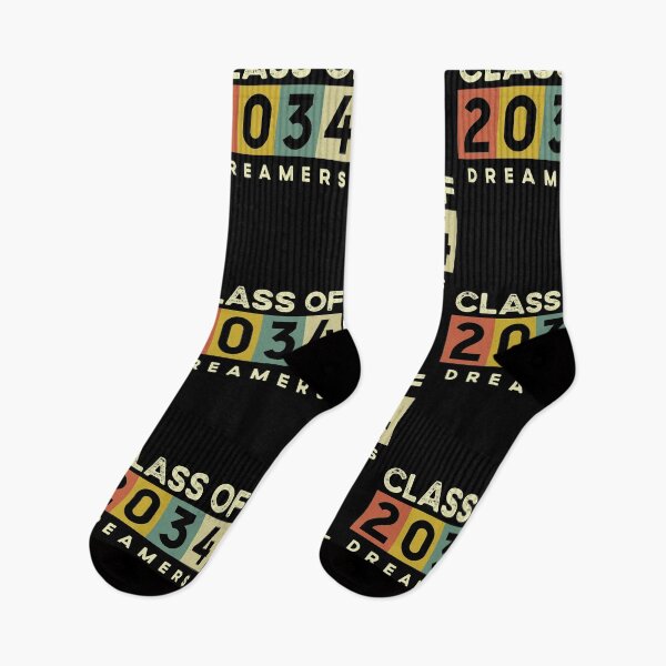 Item preview, Class of 2034 designed and sold by Mriganka Gogoi.