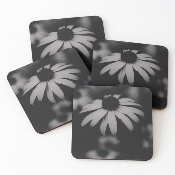 Item preview, BW Flowers designed and sold by TSPhoto13.