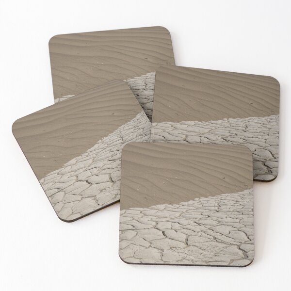 Item preview, Mud Cracks and Sand Ripples! designed and sold by NancyKHajjar.