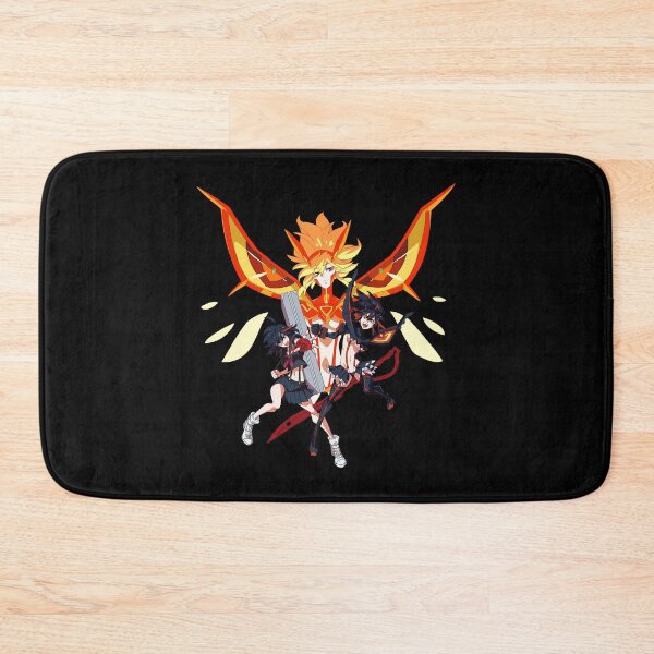 Item preview, Ryuko Matoi designed and sold by seyd-art.