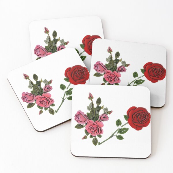 Item preview, Flowers Art  designed and sold by Right-M-E.