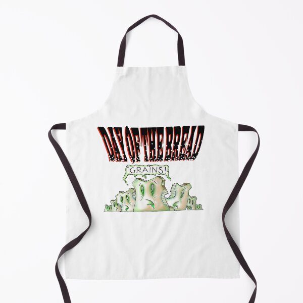 Item preview, Day of The Bread designed and sold by StusStuff.