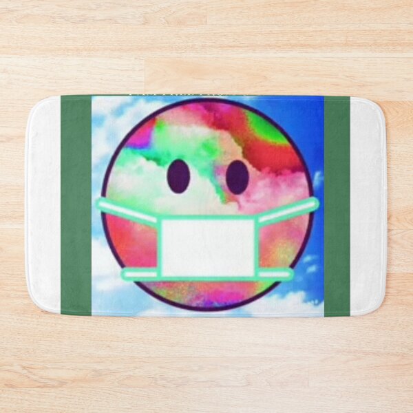 Item preview, I AM FREE FROM C-19 designed and sold by chaminda1979.