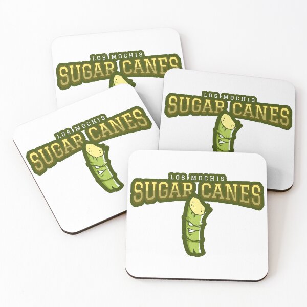 Item preview, Los Mochis Sugar Canes designed and sold by hartaikrisz.