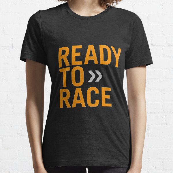 ktm, ktm sport, fuchsrennen, ktm racing, fahrbereit, ktm herzog, hemmm, herzog Essential T-Shirt