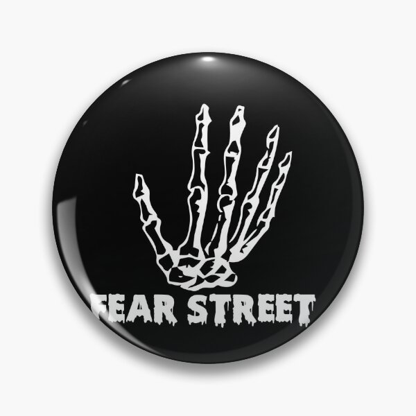 Item preview, Fear Street  designed and sold by betkakayd.