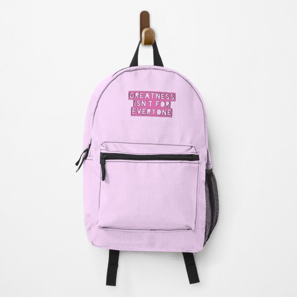 Item preview, Funny: Greatness is not for everyone* designed and sold by ITALY-Roselli-.