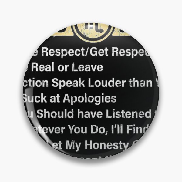 Item preview, Top 10 Rules Of Scorpio Zodiac Sign designed and sold by raneronicole.