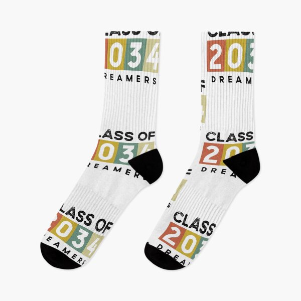 Item preview, Class of 2034 designed and sold by Mriganka Gogoi.