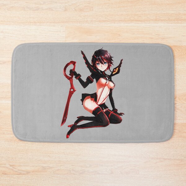 Item preview, Ryuko Matoi designed and sold by seyd-art.