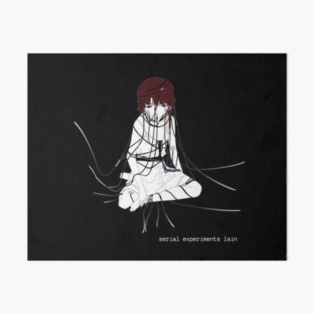 Serial Experiments Lain - BD Dual-Audio