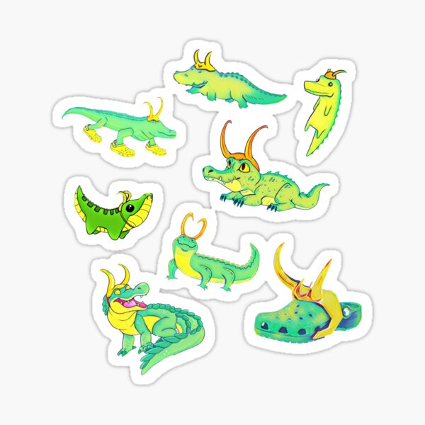 See You Later Crocodile Gifts Merchandise Redbubble