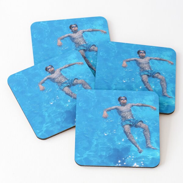 Item preview, Pool relax designed and sold by Hyawattar4i.