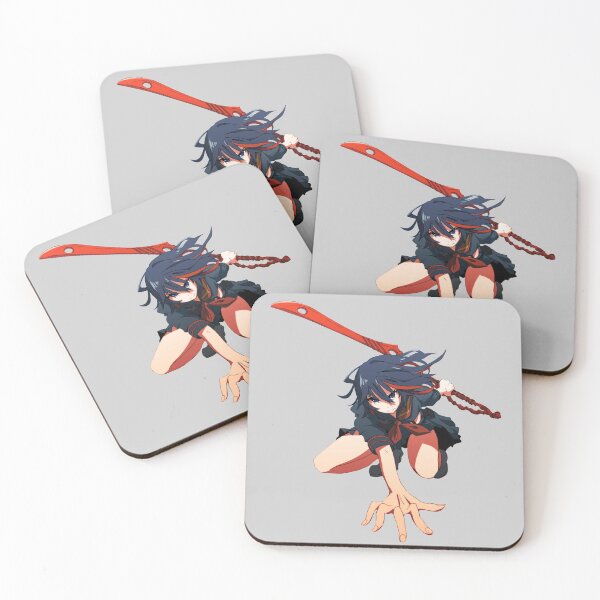Item preview, Ryuko Matoi designed and sold by seyd-art.