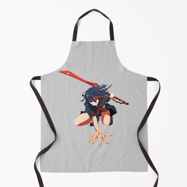 Item preview, Ryuko Matoi designed and sold by seyd-art.