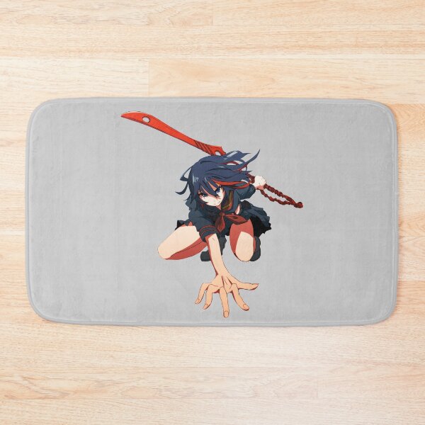 Item preview, Ryuko Matoi designed and sold by seyd-art.