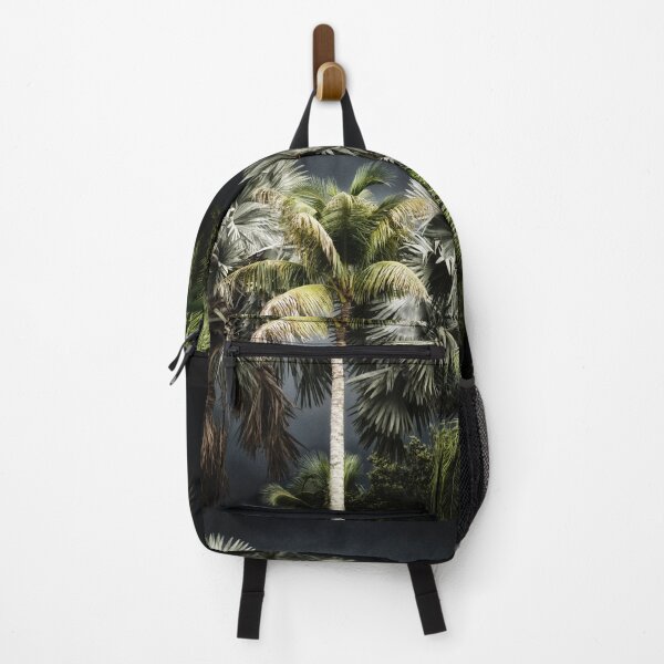 Item preview, high contrast stormy tropical scene designed and sold by Stephen Orsillo.